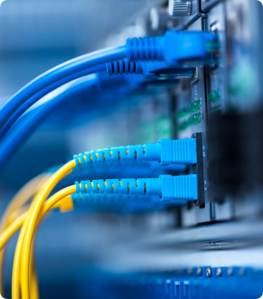Best Network Cabling Installation Company Kissimmee, FL